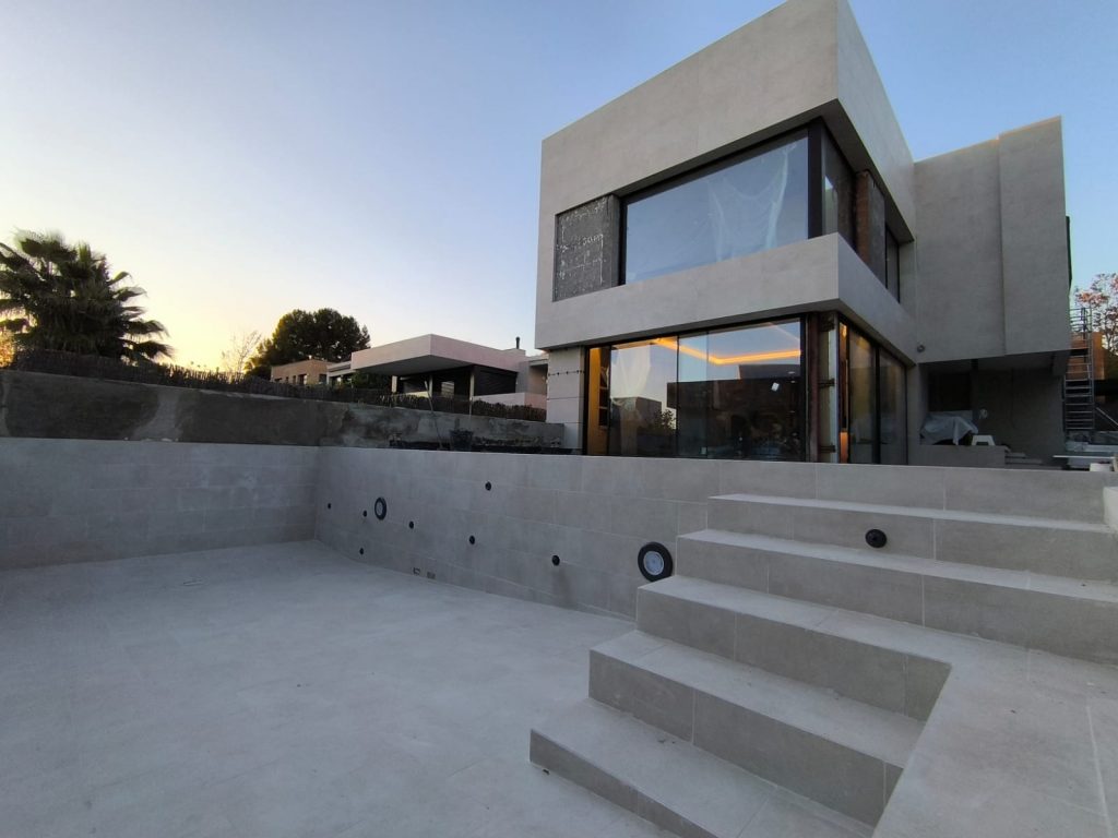 Common mistakes when renovating a high-end home