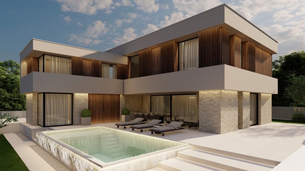 Arquitectura a medida- cuando el diseño se adapta a tu estilo de vida