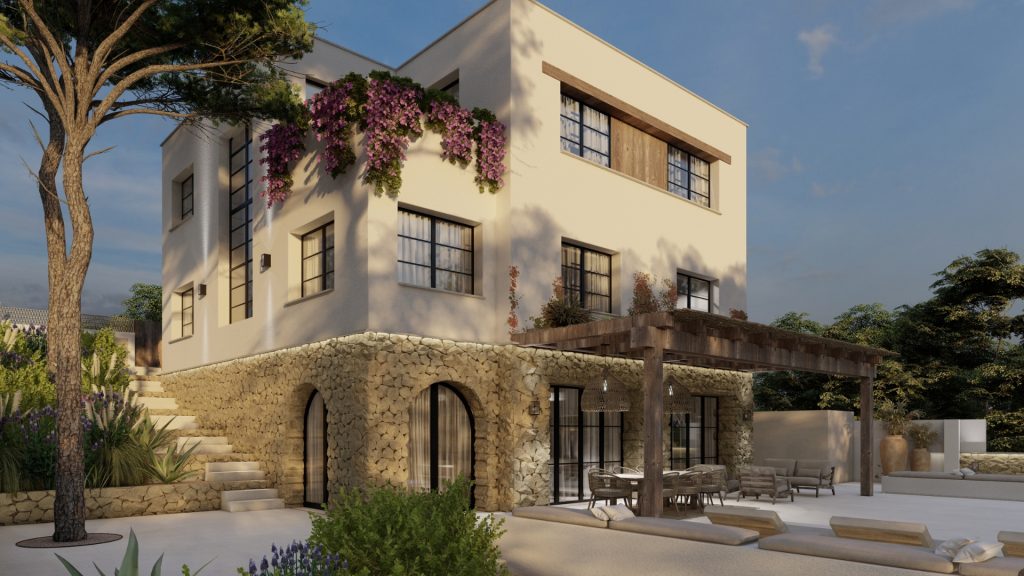 sustainable residential architecture