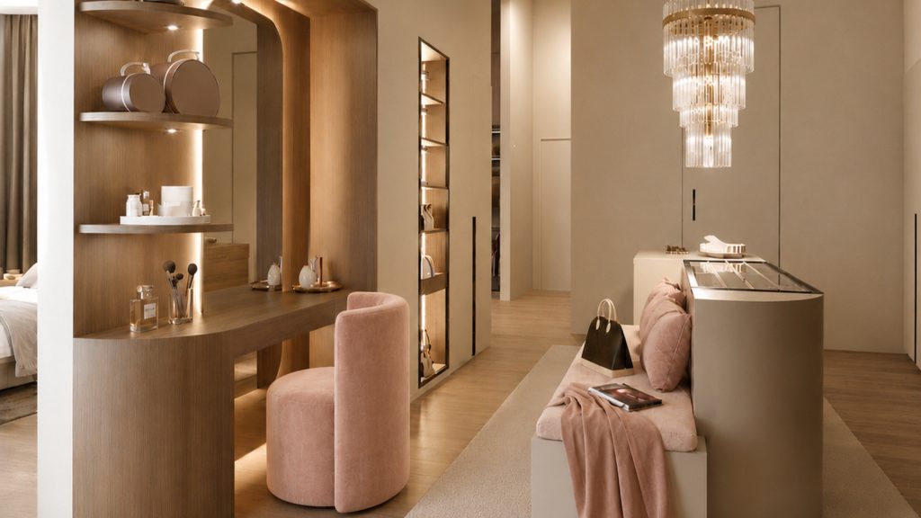 diseño de interiores barcelona