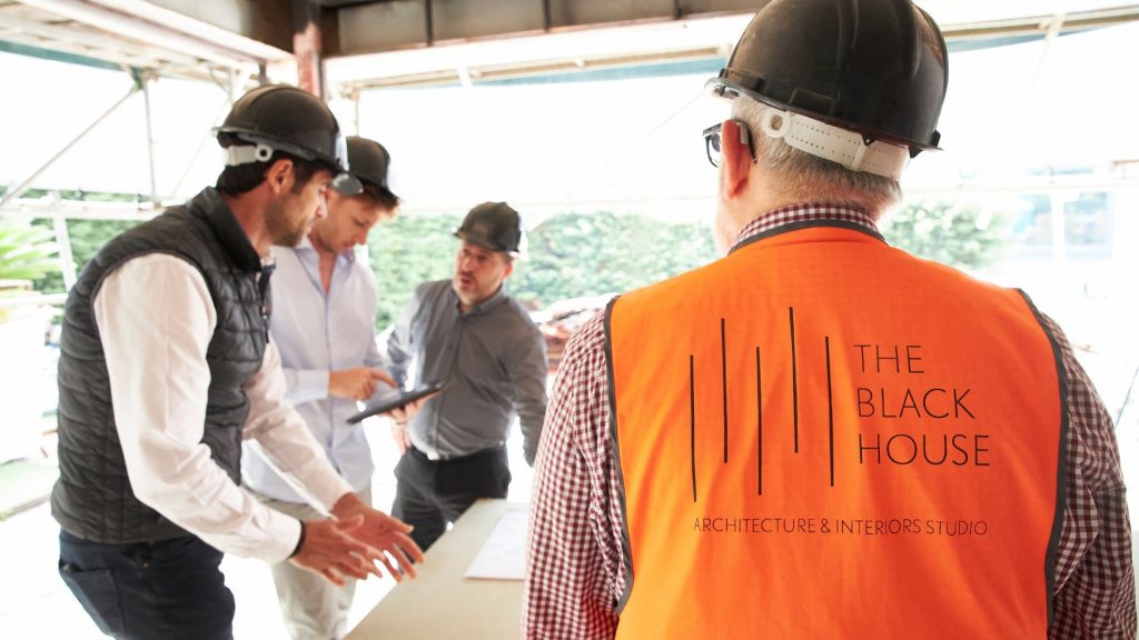 Project management en arquitectura