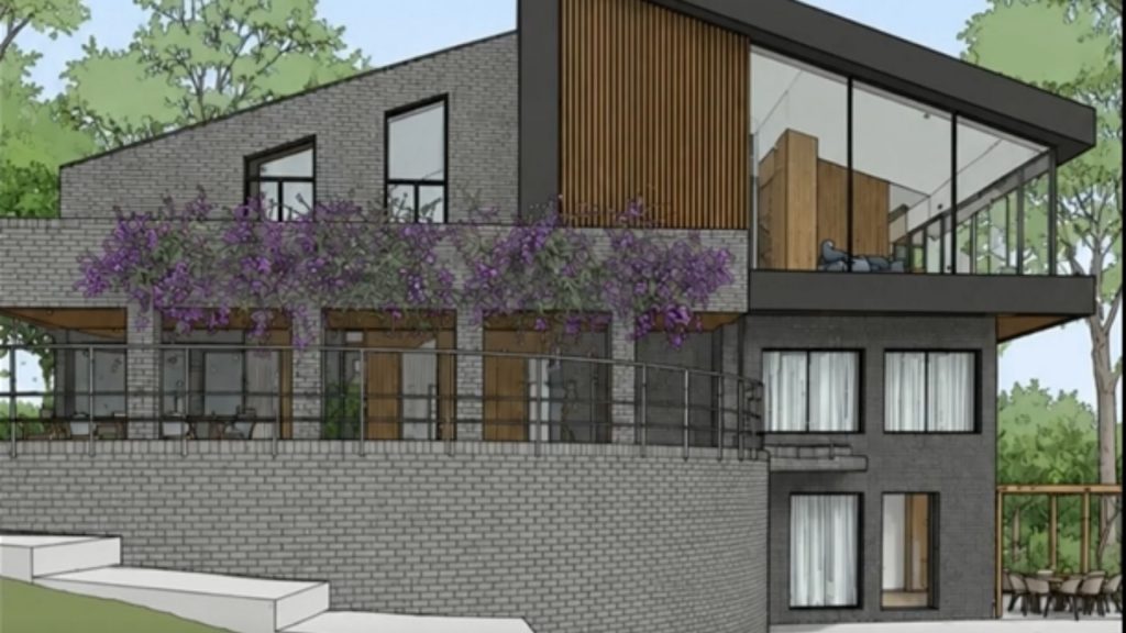 Rehabilitación integral de vivienda